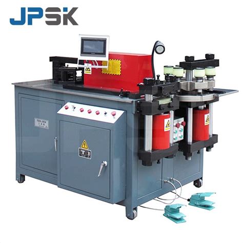 cnc busbar punching cutting machine|busbar machine manufacturers.